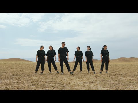 DS Crew | Tesla Boy - Hate