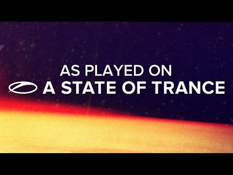 Heatbeat & Bjorn Akesson - Pharaon [A State Of Trance Episode 686]