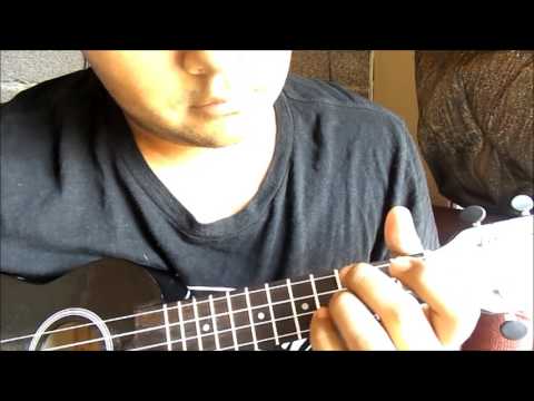 J. balvin - Sigo extrañandote - Tutorial Ukelele - Super sencillo