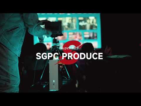 May be you need SGPC K29 to do something .