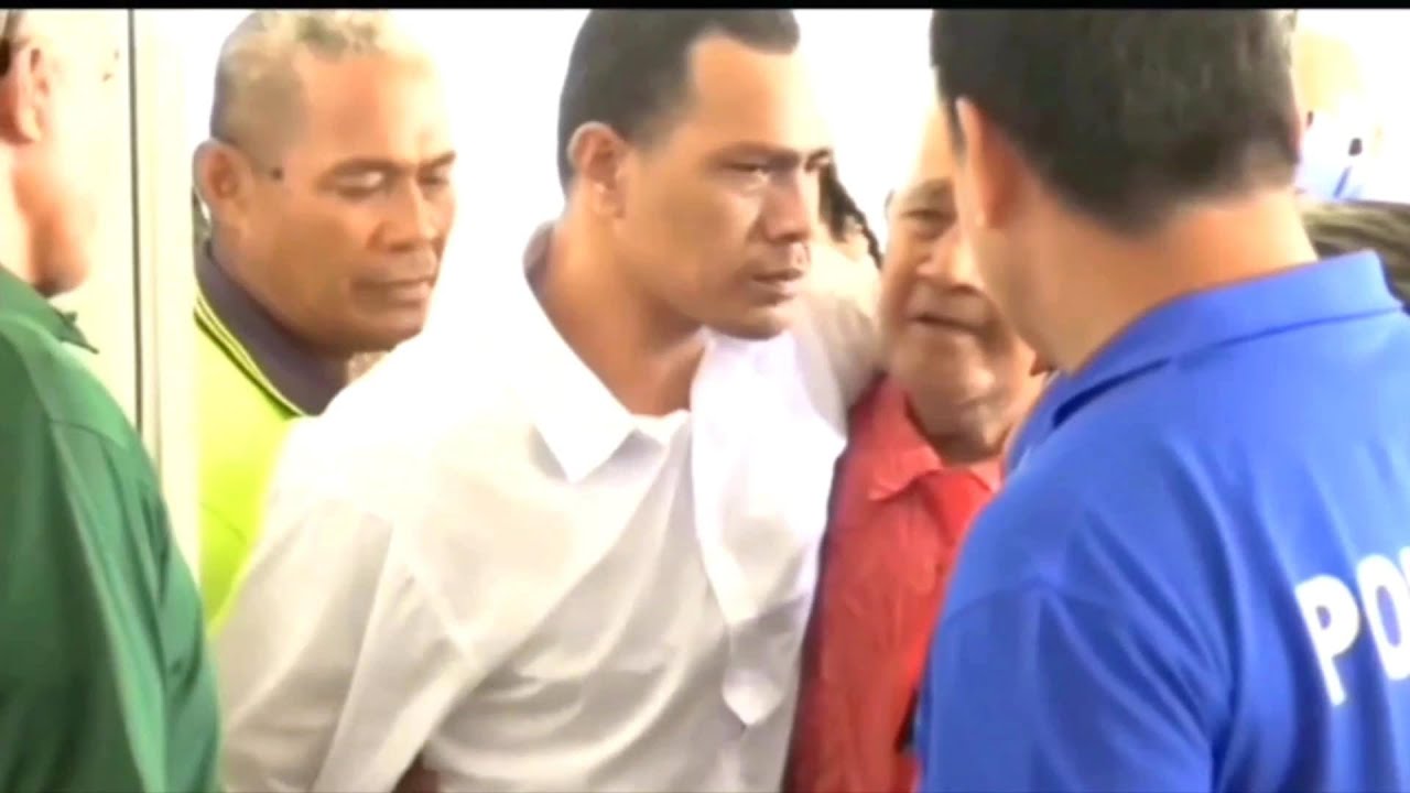 Monday 19 August Ata Mua News Samoa - Leilua Ame Tanielu - Samoa Entertainment Tv.