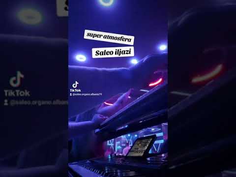 Saleo iljazi 2024 gajde