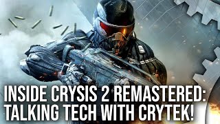 Crysis 2 Gameplay