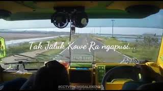 Download lagu 100% Cocok buat Story WA-Demi Kowe mp3