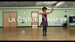 La Cintura - Zumba Merengue - MM 59