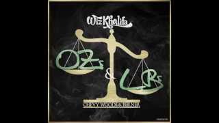 Wiz Khalifa - Oz's & Lbs (feat. Chevy Woods & Berner) [HD]