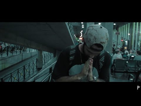 Família Matilha - O Ciclo (Part.Manada Crew) Prod.Gdran. CLIPE OFICIAL