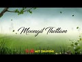 Moongil Thottam Melting Song Moongil Thottam Mooligai Vaasam Song WhatsApp Status