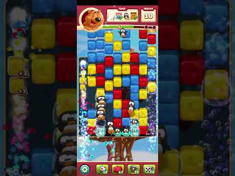 toonblast level 8446