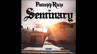 Philthy Rich   12  Street Life feat  Neno Calvin &amp; Derez Deshon