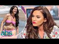 Vicky Pattison Hits Back At Workout DVD Controversy ABS US DAILY NEWS