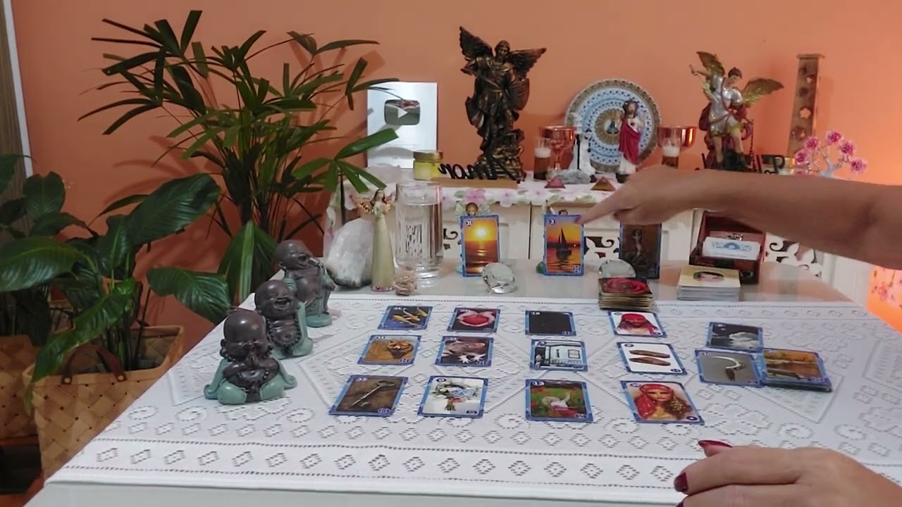 É SÉRIO e Vou te  CONTAR Tudo: SURREAL o que  passa na MENTE DELE (A) em relação  VOCÊ!!! 💥💭😱