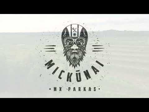 Vaikų Motokroso stovykla "MotOlympics II"