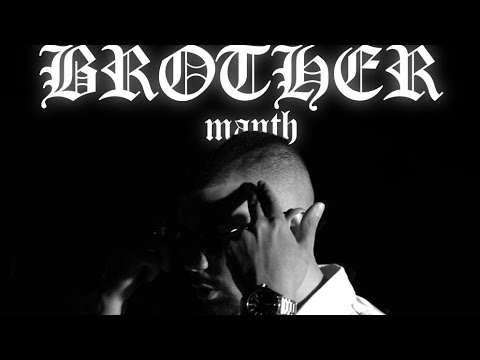 Manth - Brother (Official Music Video)