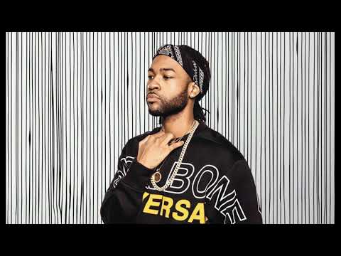 PARTYNEXTDOOR x Roy Woods x anders Type Beat - Love (Prod. By RO$EGOLD)