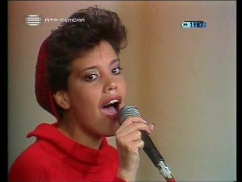 FC 1987: Ana Alves - "Imaginem Só"