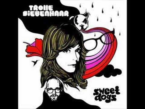 Trolle Siebenhaar - Sweet Dogs