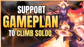 Stop Autopiloting: Follow This Support Gameplan