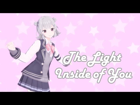 The Light Inside of You