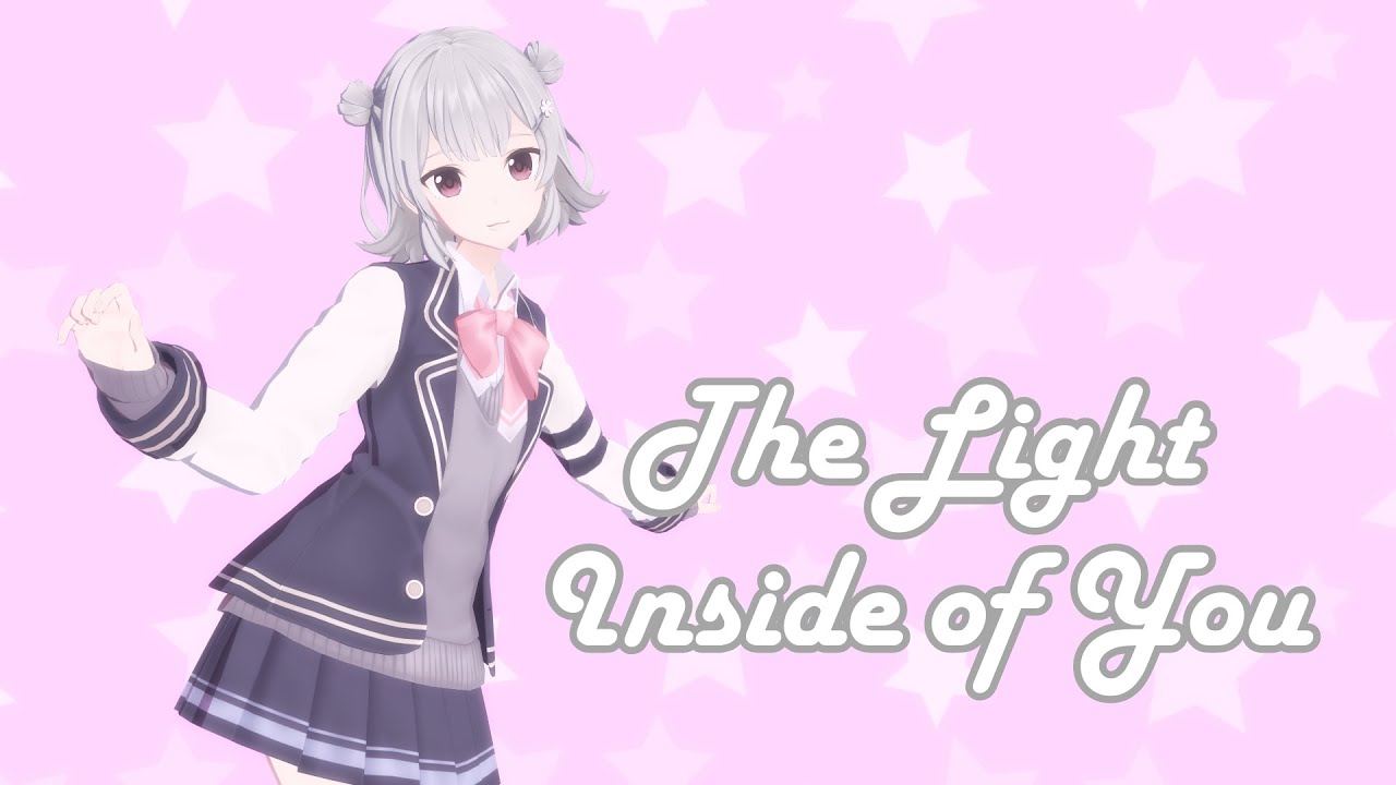 The Light Inside of You