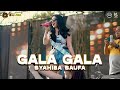 SYAHIBA SAUFA GALA GALA ONE PRO LIVE ANNIVERSARY 6 PEMUDA TRIJATI