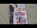 A PRINCESS FOR CHRISTMAS DVD Overview