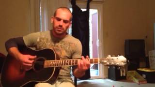 John Henry Split My Heart (Songs: Ohia cover)