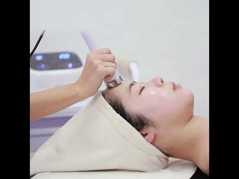 業務用高周波美顔器 mini pod-Rの卸・通販 | ビューティガレージ 業務用高周波美顔器 mini pod-Rの卸・通販 | ビューティガレージ