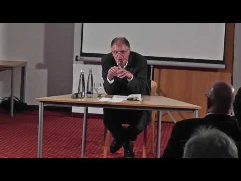 Gert Postel: Ich war ein Hochstapler unter Hochstaplern (Lesung & anschließende Diskussion).