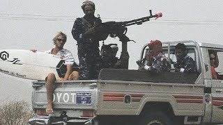 The truck that destroys empires: Toyota Hilux