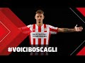 Olivier Boscagli = ?⚪