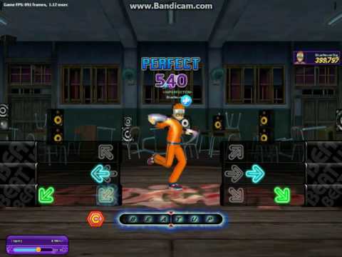 AuditionSEA : Beat Up : 4Minute - I My Me Mine