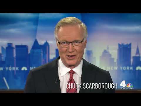 News 4 New York: "Chuck Is Back" Promo