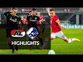Highlights AZ - Randers FC | UEFA Conference League