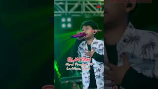 Download lagu FAREL PRAYOGA Feat LUTFIANA DEWI - RUNTAH #farelprayoga #lutfianadewi #runtah mp3