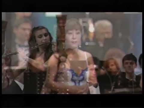 조수미sumi jo, 신이 내린 꾀꼬리, Meyerbeer-L'étoile du Nord북극성-C'est bien l'air que chaque matin, 2007