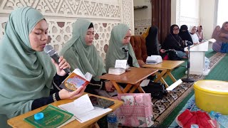 Download lagu Anal Faqiru Ilaik | Ya Asyiqol Mushtofa (انا الفقير اليك | يا عاشق المصطفى) Siti Khalisah mp3 Download lagu Anal Faqiru Ilaik | Ya Asyiqol Mushtofa (انا الفقير اليك | يا عاشق المصطفى) Siti Khalisah mp3