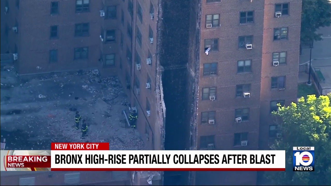 York County Brick Manufacturer Fire: RHI Magnesita Releases Statement