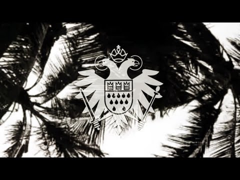 Dave DK - Palmaille (Official Video) 'Palmaille' EP