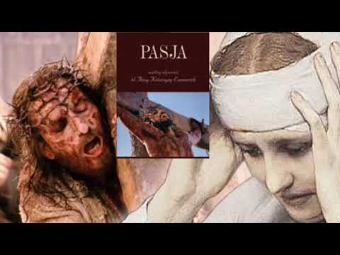 1/2 PASJA OPOWIEDZIANA PRZEZ ANNĘ KATARZYNĘ EMMERICH