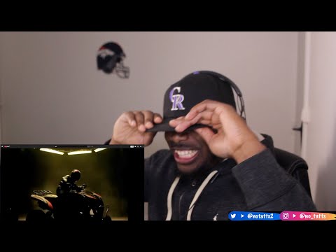 🇫🇷 Américain écoute du FRENCH RAP🇫🇷  | SEFYU - Molotov 4 (REACTION)