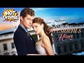 Bound To Presidents Heart HotDrama Drama FlickReels