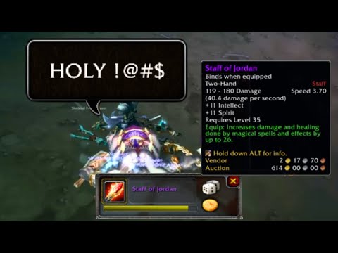 Classic Hardcore Moments #274