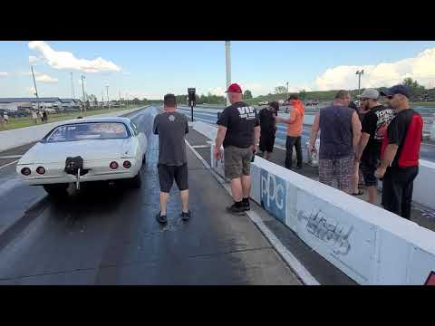 Quebec Grudge Wars 2020 Finals