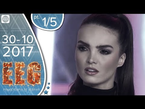 EEG Truth Competition - 10/30/2017 - 1/5