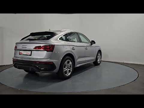 Audi Q5 35 TDI 163HP S tronic SE AUTO €582 p/m - Image 2