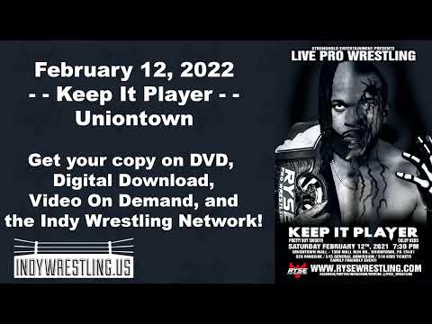 Great Success (The Great Alexander & Joey Sunseri) vs Keith Haught & Tyler Voxx  - Quick Clip