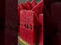 5 Benefits Of Watermelon