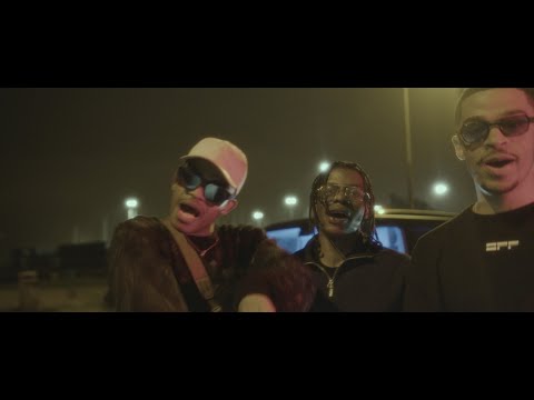 ALTA CLASSE - Wizy | Ricky $tar | CBG