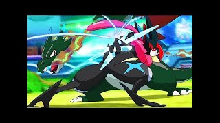 Pokemon [AMV] || down || thousand foot krutch